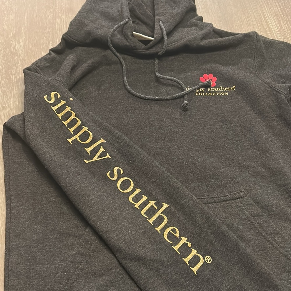 Simply southern collection sweatshirt - Picture 5 of 6